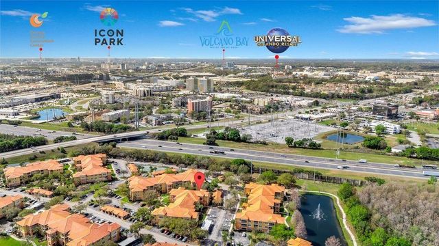 5471 VINELAND ROAD 7301, Orlando, FL 32811