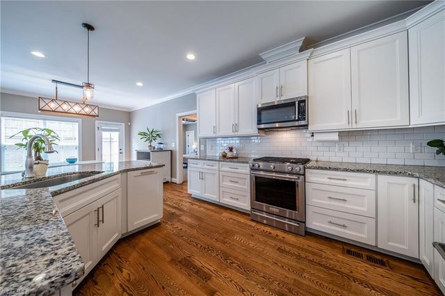 4410 Cheyenne Court, Winston-salem, NC 27106