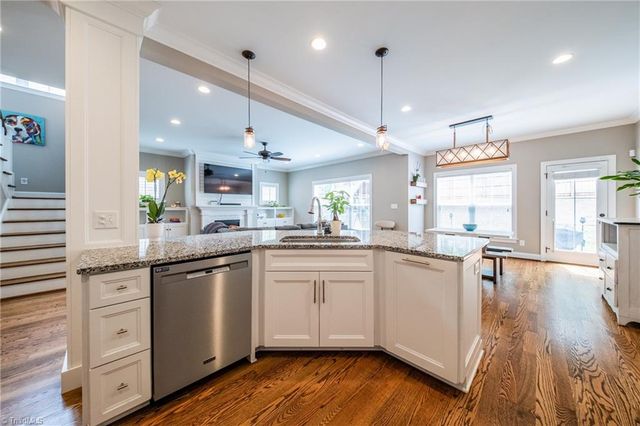 4410 Cheyenne Court, Winston-salem, NC 27106