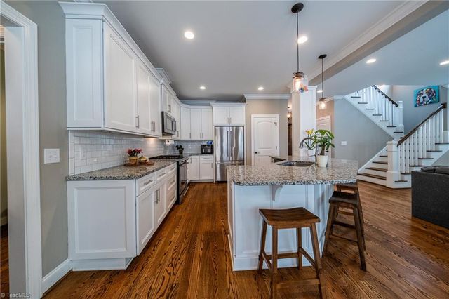 4410 Cheyenne Court, Winston-salem, NC 27106