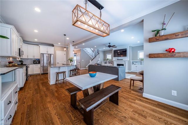 4410 Cheyenne Court, Winston-salem, NC 27106