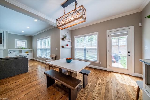 4410 Cheyenne Court, Winston-salem, NC 27106