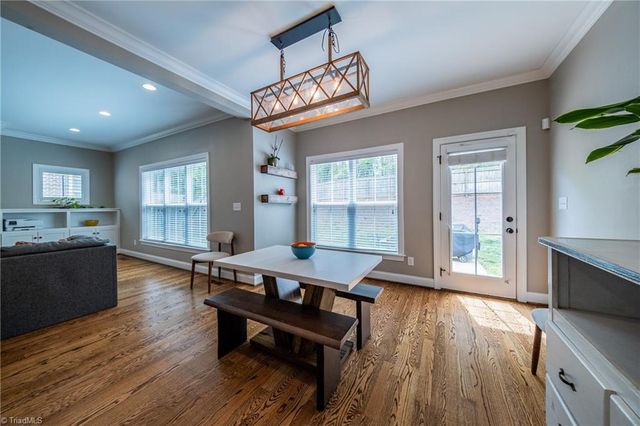 4410 Cheyenne Court, Winston-salem, NC 27106