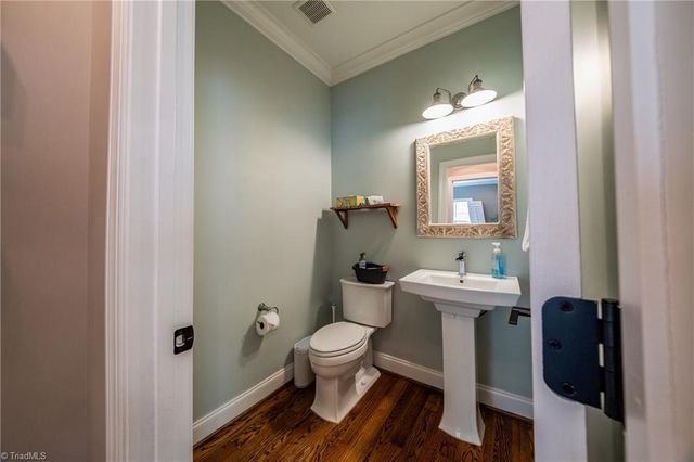 4410 Cheyenne Court, Winston-salem, NC 27106