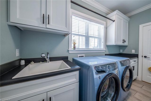 4410 Cheyenne Court, Winston-salem, NC 27106