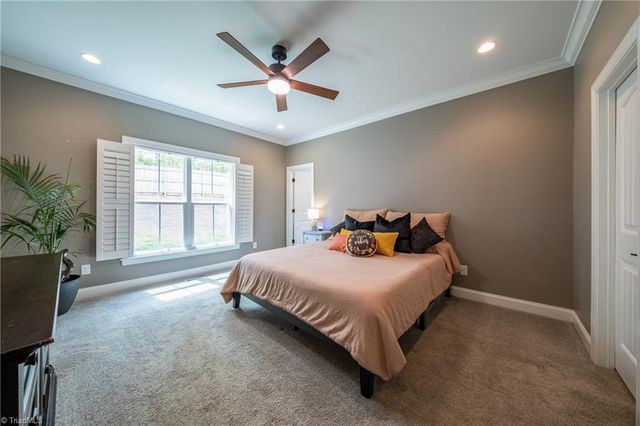 4410 Cheyenne Court, Winston-salem, NC 27106