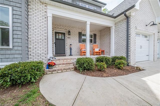 4410 Cheyenne Court, Winston-salem, NC 27106