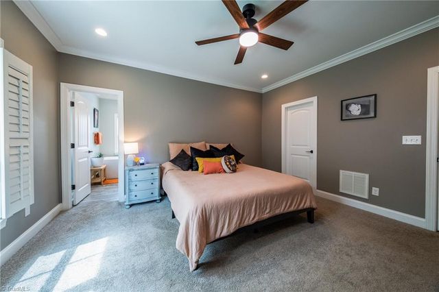 4410 Cheyenne Court, Winston-salem, NC 27106