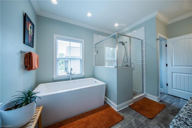 4410 Cheyenne Court, Winston-salem, NC 27106