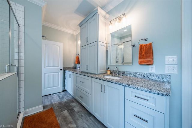 4410 Cheyenne Court, Winston-salem, NC 27106