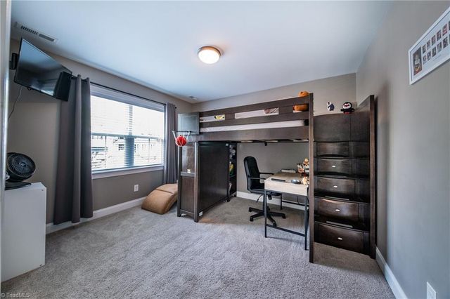 4410 Cheyenne Court, Winston-salem, NC 27106