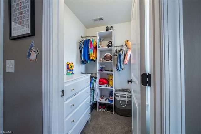 4410 Cheyenne Court, Winston-salem, NC 27106