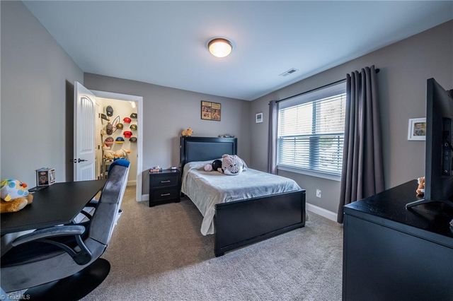 4410 Cheyenne Court, Winston-salem, NC 27106