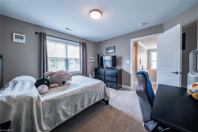 4410 Cheyenne Court, Winston-salem, NC 27106