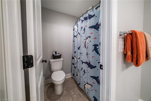 4410 Cheyenne Court, Winston-salem, NC 27106