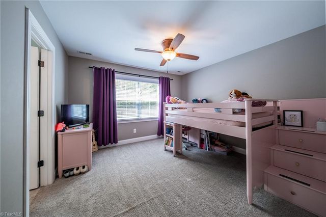 4410 Cheyenne Court, Winston-salem, NC 27106