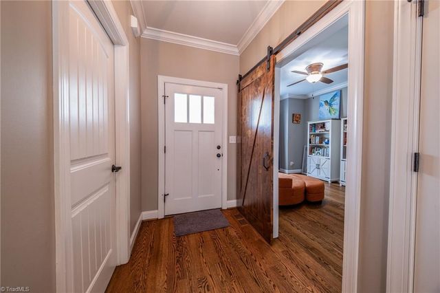 4410 Cheyenne Court, Winston-salem, NC 27106