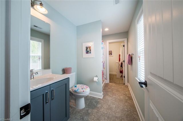 4410 Cheyenne Court, Winston-salem, NC 27106