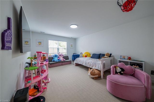 4410 Cheyenne Court, Winston-salem, NC 27106