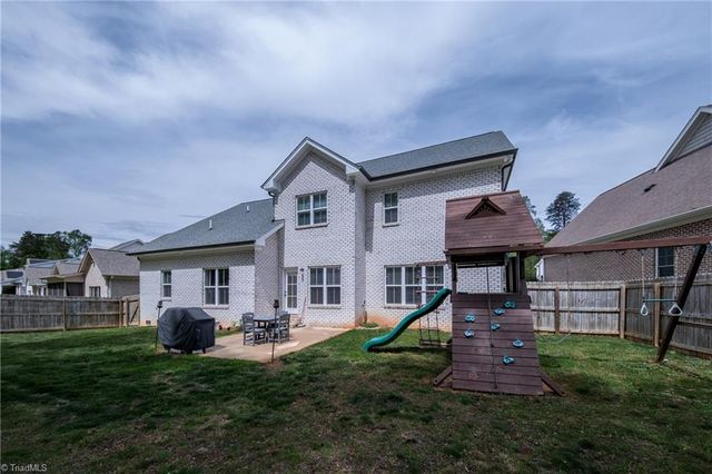 4410 Cheyenne Court, Winston-salem, NC 27106