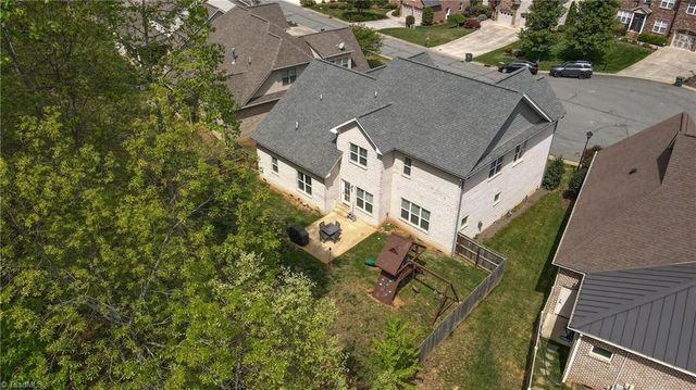 4410 Cheyenne Court, Winston-salem, NC 27106