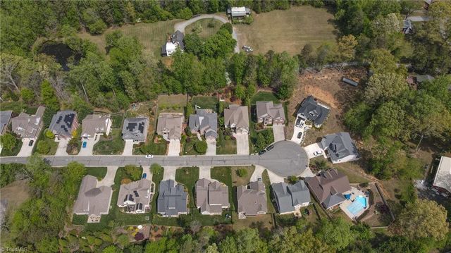 4410 Cheyenne Court, Winston-salem, NC 27106