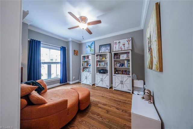 4410 Cheyenne Court, Winston-salem, NC 27106