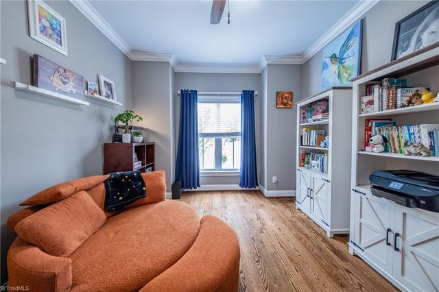 4410 Cheyenne Court, Winston-salem, NC 27106