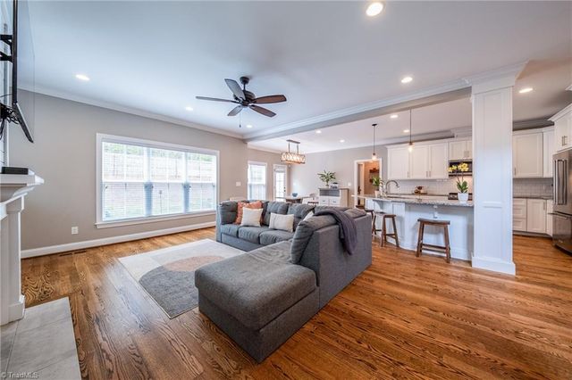 4410 Cheyenne Court, Winston-salem, NC 27106