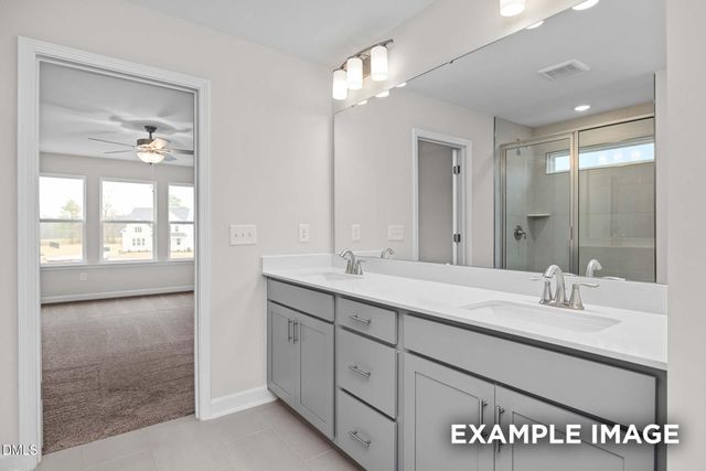 205 Tenure Lane, Lillington, NC 27546