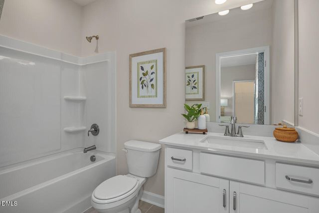 205 Tenure Lane, Lillington, NC 27546