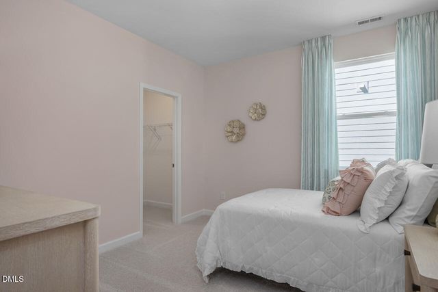 205 Tenure Lane, Lillington, NC 27546