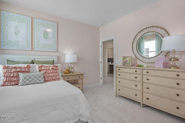 205 Tenure Lane, Lillington, NC 27546