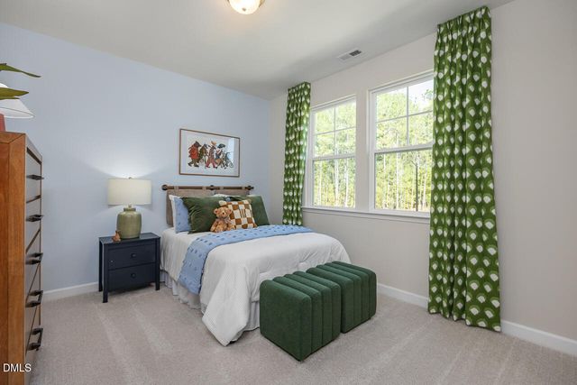 205 Tenure Lane, Lillington, NC 27546
