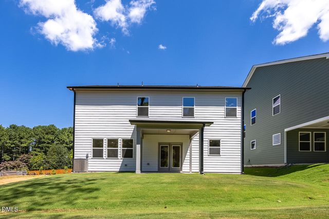 205 Tenure Lane, Lillington, NC 27546