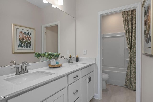 205 Tenure Lane, Lillington, NC 27546