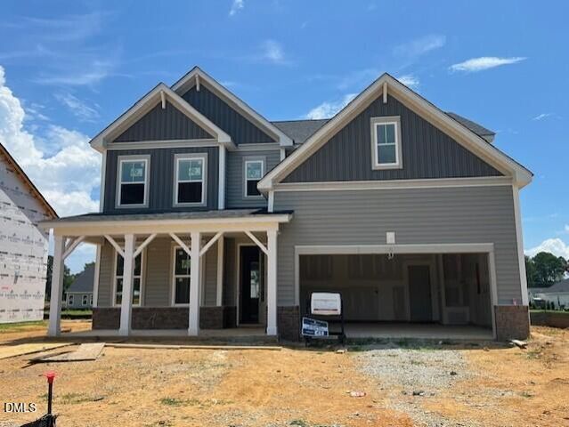 205 Tenure Lane, Lillington, NC 27546