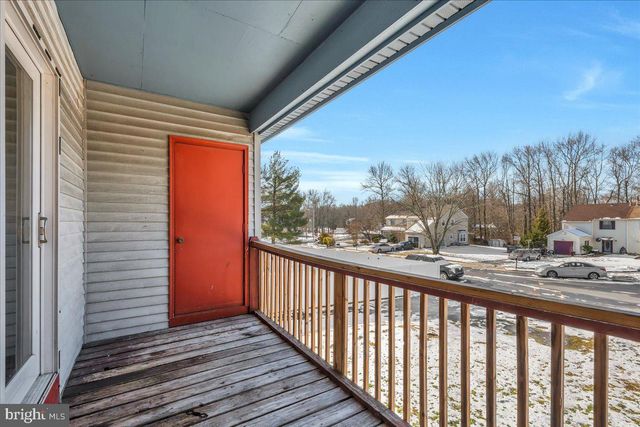 7 HAMPTON GATE DR, Sicklerville, NJ 08081