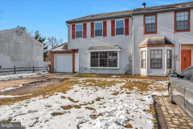 7 HAMPTON GATE DR, Sicklerville, NJ 08081