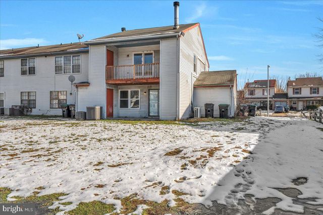 7 HAMPTON GATE DR, Sicklerville, NJ 08081