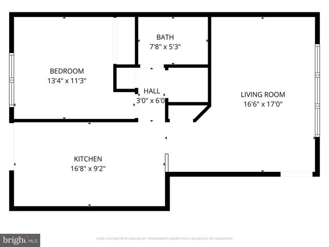 7 HAMPTON GATE DR, Sicklerville, NJ 08081