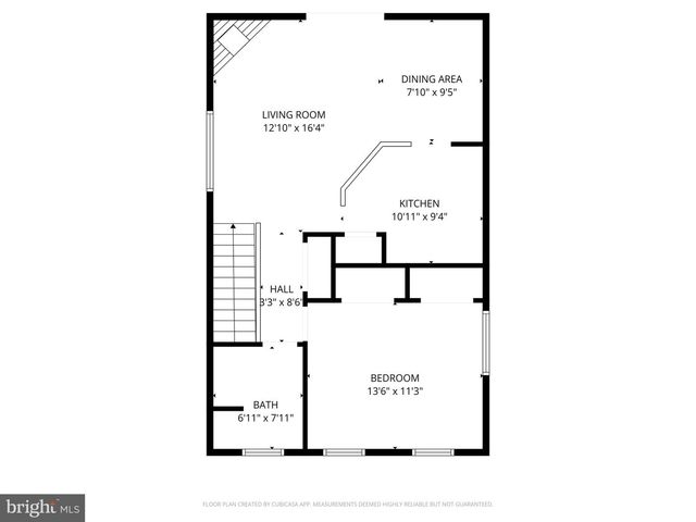 7 HAMPTON GATE DR, Sicklerville, NJ 08081