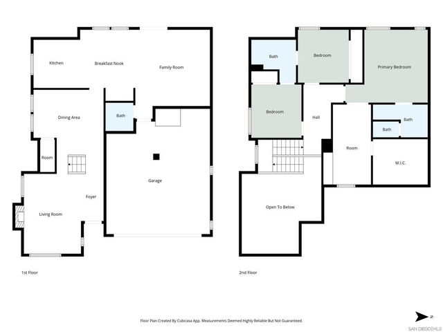 4468 White Pine Way, Oceanside, CA 92057