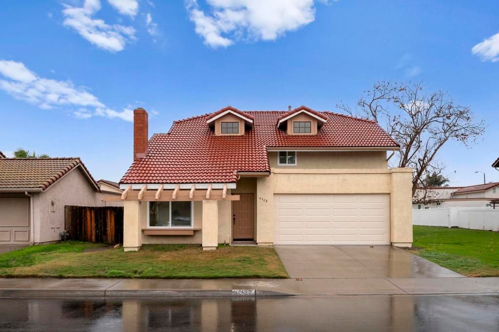 4468 White Pine Way, Oceanside, CA 92057