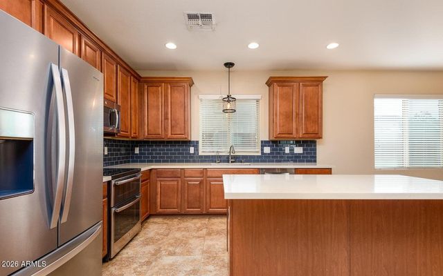 1544 E HUMMINGBIRD Way, Gilbert, AZ 85297