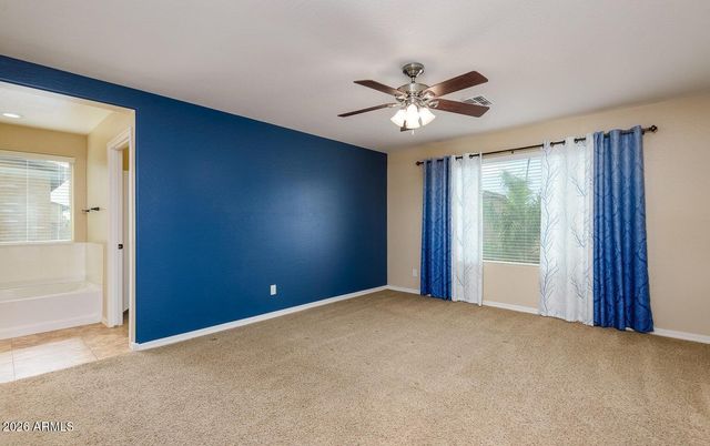 1544 E HUMMINGBIRD Way, Gilbert, AZ 85297