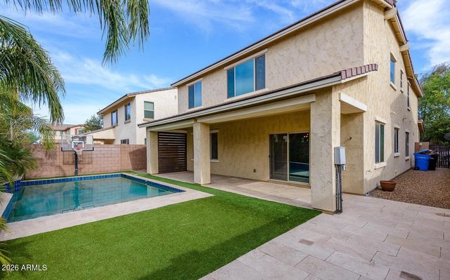 1544 E HUMMINGBIRD Way, Gilbert, AZ 85297