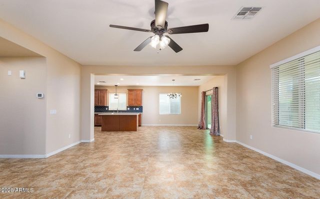 1544 E HUMMINGBIRD Way, Gilbert, AZ 85297