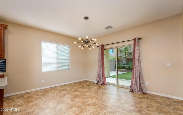 1544 E HUMMINGBIRD Way, Gilbert, AZ 85297