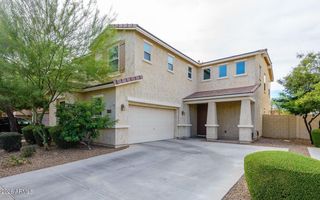 1544 E HUMMINGBIRD Way, Gilbert, AZ 85297